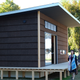Muji Cork Hut